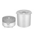 ZENAN | Portable Mini Washing Machine 1.5Kg | ZWM15-MINI