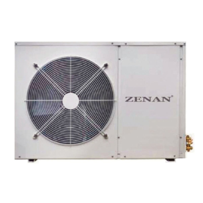 ZENAN | Water Tank Chiller 1.5 Ton | ZWTC-1.5TCR