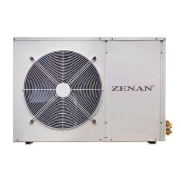 ZENAN | Water Tank Chiller 2.0 Ton | ZWTC-2.0TCR