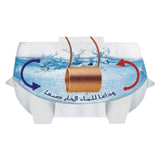 ZENAN | Water Tank Chiller 2.0 Ton | ZWTC-2.0TCR