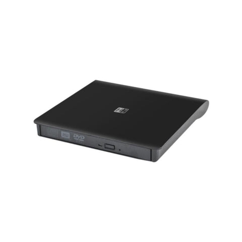 HEATZ | External DVD-RW Drive 12.7MM Black | ZY11