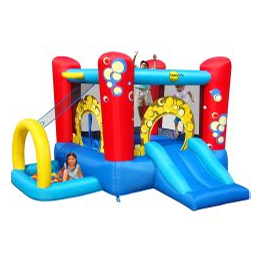 Play Houses & Activity Centres