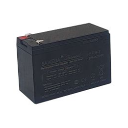 Battery & Accessories