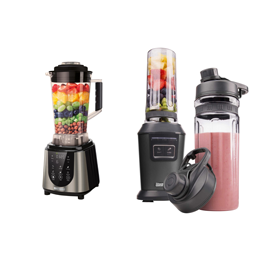 Blenders and Smoothie Makers