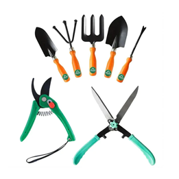 Garden Hand Tools & Equipments