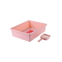 Litter Trays & Accessories
