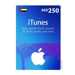 iTunes UAE