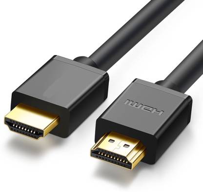 HDMI Cables & Adapters