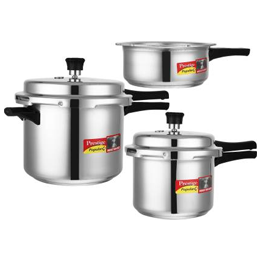 Pressure Cookers