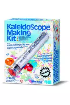 4M | KidzLabs Kaleidoscope Making Kit | 48603226