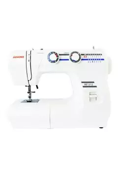 JANOME | Sewing Machine (Made in Thailand) | RE1312