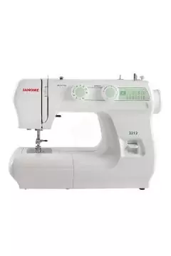 JANOME | Sewing Machine (Made in Thailand) | 2212