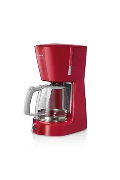 BOSCH | Coffee Maker Compact Class Extra Red | TKA3A034GB