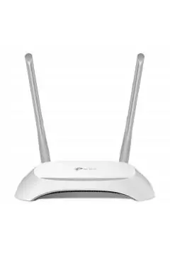 TP-LINK | Tl-Wr840N 300 Mbps Wireless N Router