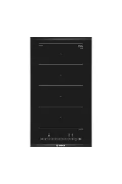 BOSCH | Serie 6 Flex Induction Cooktop 30 cm Black | PXX375FB1E