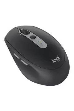 LOGITECH | M590 Silent Wireless Mouse With 2 Thumb Buttons Graphite Tonal | 910-005197
