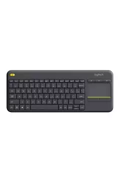 LOGITECH | K400 Wireless Touch Keyboard | 920-007153