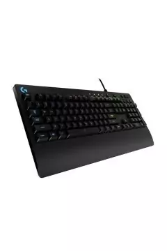 LOGITECH | G213 Prodigy Gaming Keyboard with RGB Lighting | 920-008093