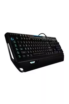 LOGITECH | G910 Orion Spectrum RGB Mechanical Haming Keyboard | 920-008018