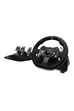 LOGITECH | G920 Driving Force Racing Wheel | 941-000124
