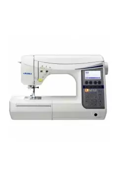 JUKI | Computerized Sewing and Quilting Machine | HZL-DX5/CE