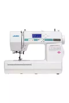 JUKI | Compact Size Sewing Machine with 20 Stitch Patterns | HZL- LB 5020/CE3