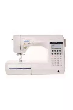 JUKI | Exceed Series Sewing Machine with 106 Stitch Patterns and 3 Fonts |  HZL-F300/CE