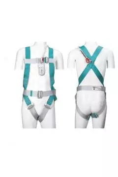 TOTAL | Safety Harness Polyester | THSH501506