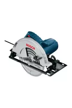 BOSCH | Professional Hand-held Circular Saw 9"inches | GKS 9 | 06015A2070