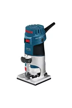 BOSCH | Professional Palm Router | GKF 600 | 060160A100