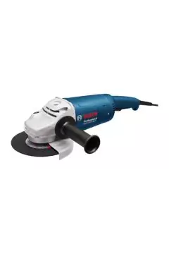 BOSCH | Professional Angle Grinder 7"inches 2200 Watts | GWS 2200-180 | 0601851XP0