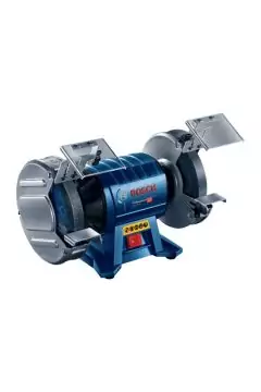 BOSCH | Professional Double-Wheeled Bench Grinder 200mm | GBG 8 | 060127A400