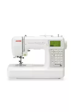 JANOME | Memory Craft Sewing Machine | 5200