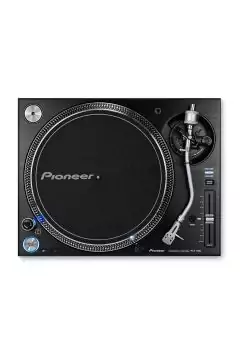 PIONEER | DJ Turntable (Without Cartridge) High-Torque