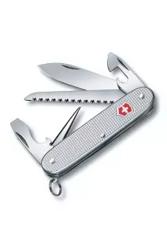 VICTORINOX | Swiss Army Knives | Farmer Alox | 0.8241.26