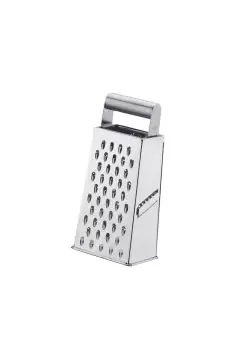 GEFU | Four-way Grater CUBO Stainless Steel | 10750