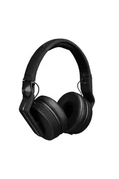 PIONEER | DJ Headphones Black | HDJ-700-K