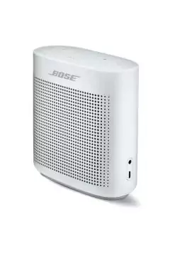 BOSE | Sound Link Color Portable Bluetooth Speaker II Polar White | 752195-0200