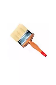MILANO | Paint Brush White Wooden Handle 1" | 150200204988