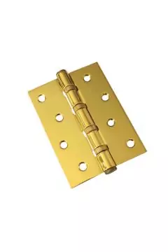 MILANO | Ms Plated Hinges 4X3X3Mm Gp 4Bb | 150300600090