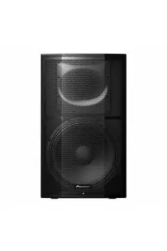 PIONEER | Full Range Active Speaker 15 inch | XPRS-15