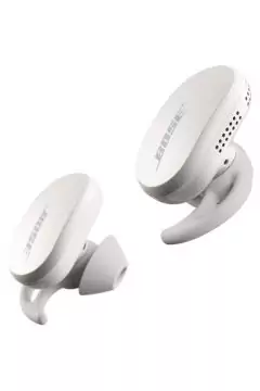 BOSE | QuietComfort Noise-Canceling True Wireless In-Ear Headphones Soapstone | 831262-0020