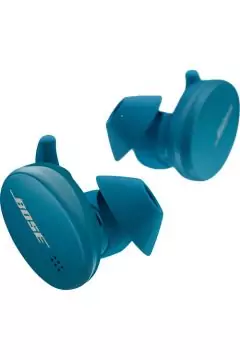 BOSE | True Wireless In-Ear Sport Headphones Baltic Blue | 805746-0020
