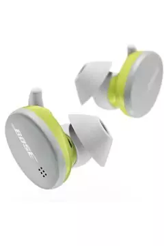BOSE | True Wireless In-Ear Sport Headphones Glacier White | 805746-0030