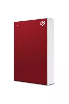 SEAGATE | HDD ONE TOUCH Portable 2TB RED | STKB2000403
