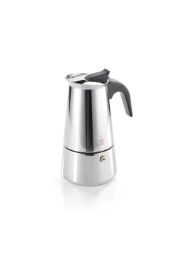 GEFU | Espresso Maker EMILIO 2 Cups | 16140