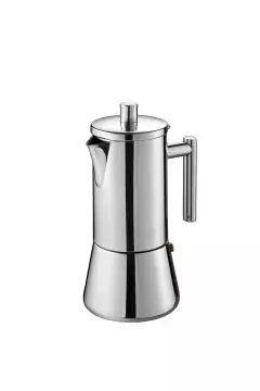 GEFU | Espresso Maker NANDO 4 Cups | 16380