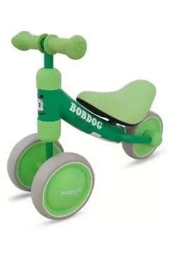 Mini Kids Baby Balnce Tricycle Green | 329 10