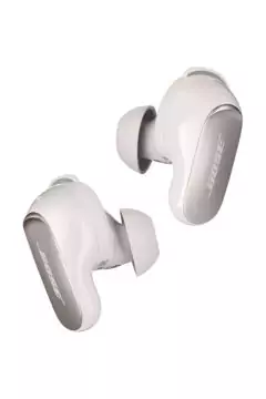 BOSE | QuietComfort Ultra Earbuds Noise-Canceling True Wireless White Smoke | 882826-0020
