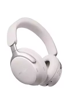 BOSE | Quietcomfort Ultra Wireless Noise Canceling Over-Ear Headphones White Smoke | 880066-0200